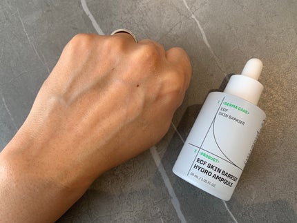 を使ったクチコミ(3枚目)