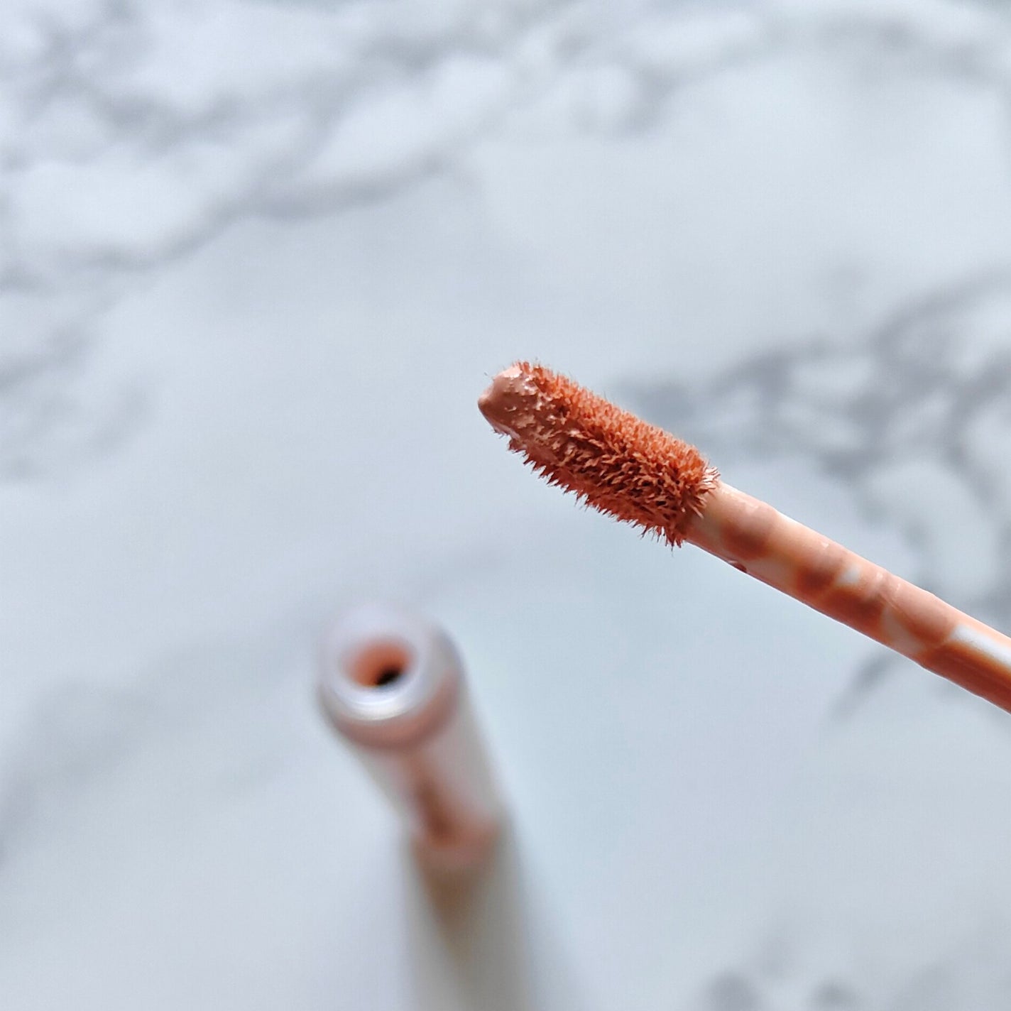 CPセラムフィットコンシーラー/the SAEM/リキッドコンシーラーを使ったクチコミ(4枚目)