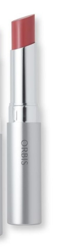 ピュアセラムルージュ/オルビス/口紅を使ったクチコミ（1枚目）