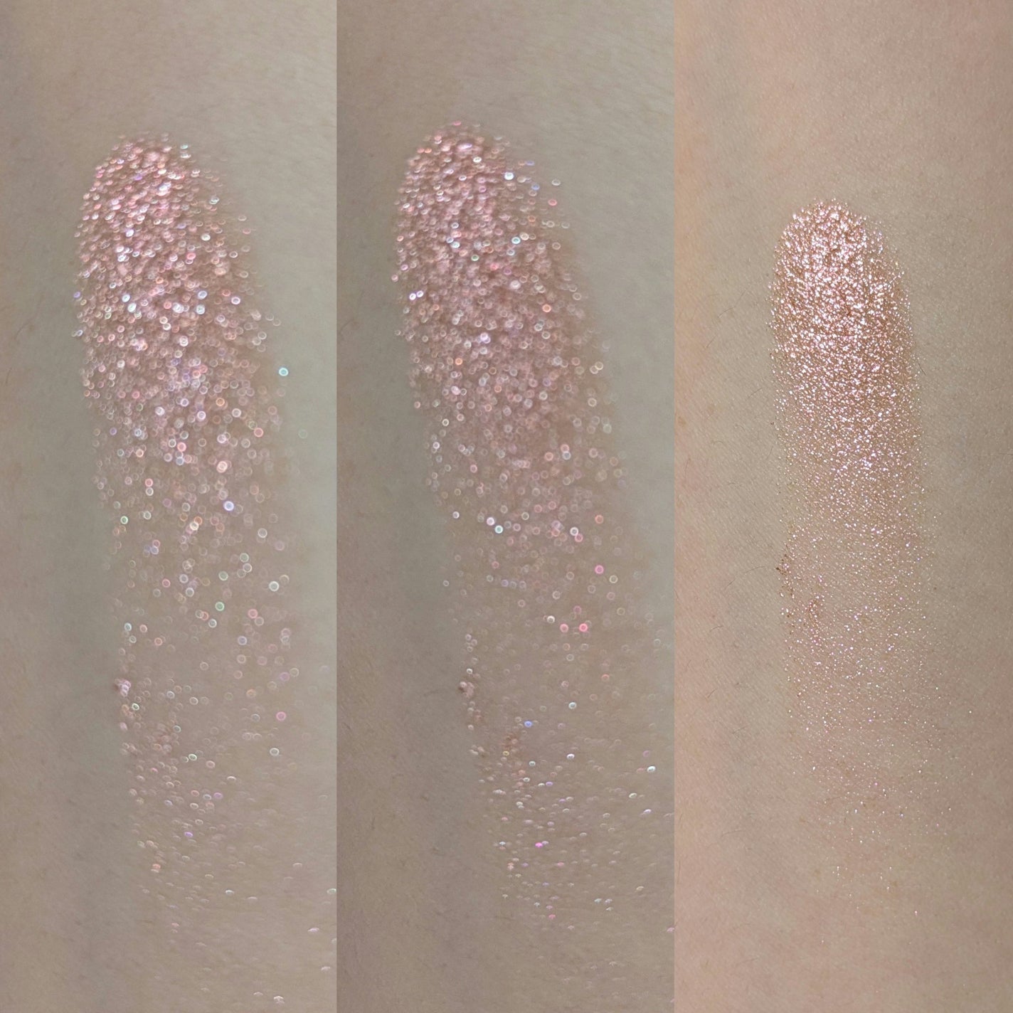 HYPNOTISING POP SHOT/Charlotte Tilbury/単色アイシャドウを使ったクチコミ(3枚目)