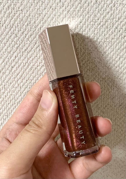 FENTY BEAUTY GLOSS BOMB/FENTY BEAUTY BY RIHANNA/リップグロスを使ったクチコミ(1枚目)