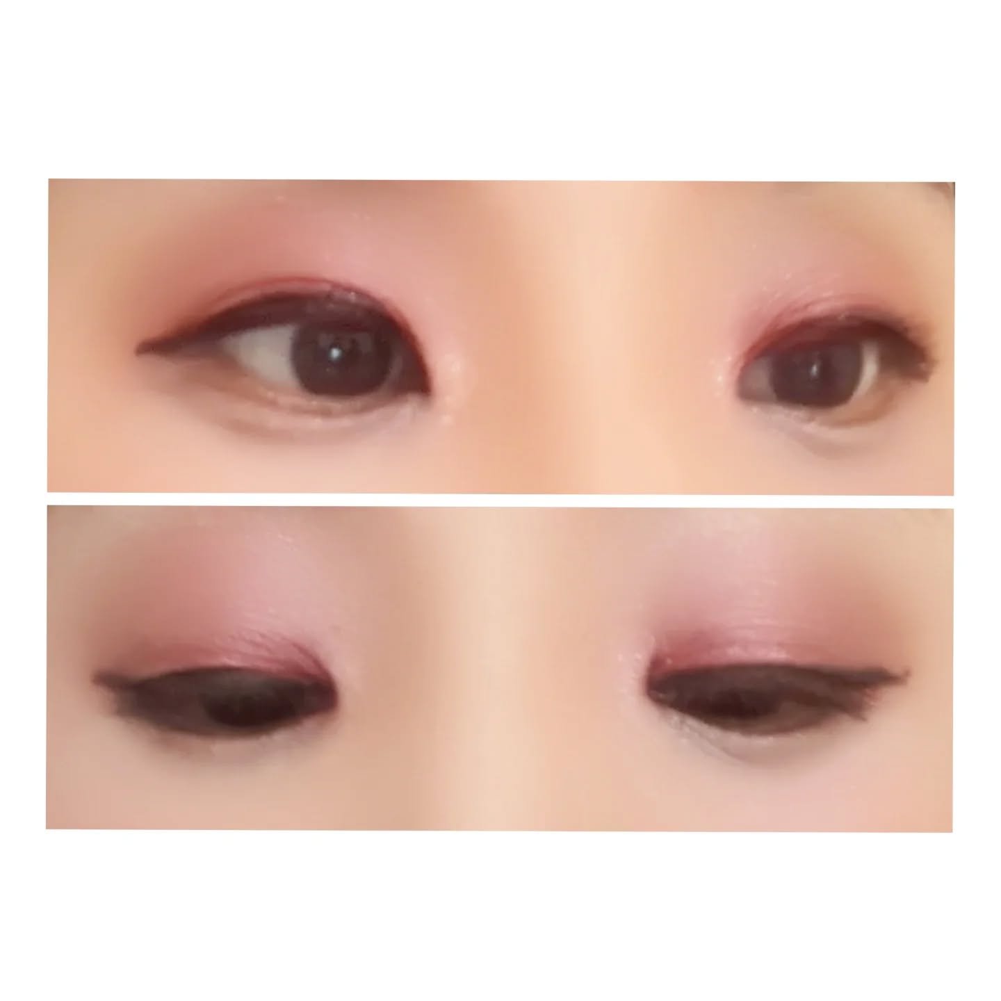 THREE ジュビリーコレクション パレット/THREE/アイシャドウパレットを使ったクチコミ（2枚目）