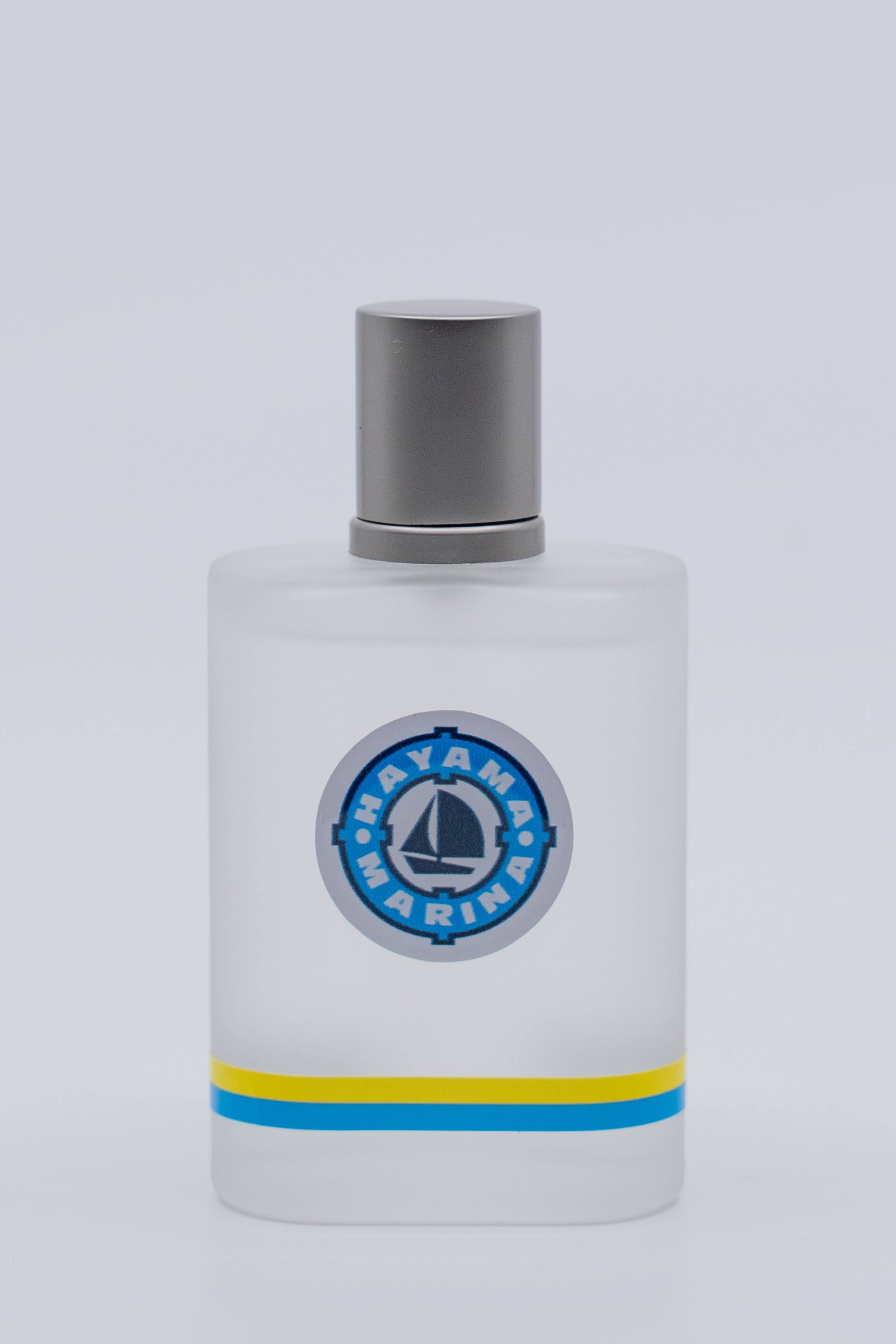 <HAYAMA MARINA >スパークリングコロン 50ml