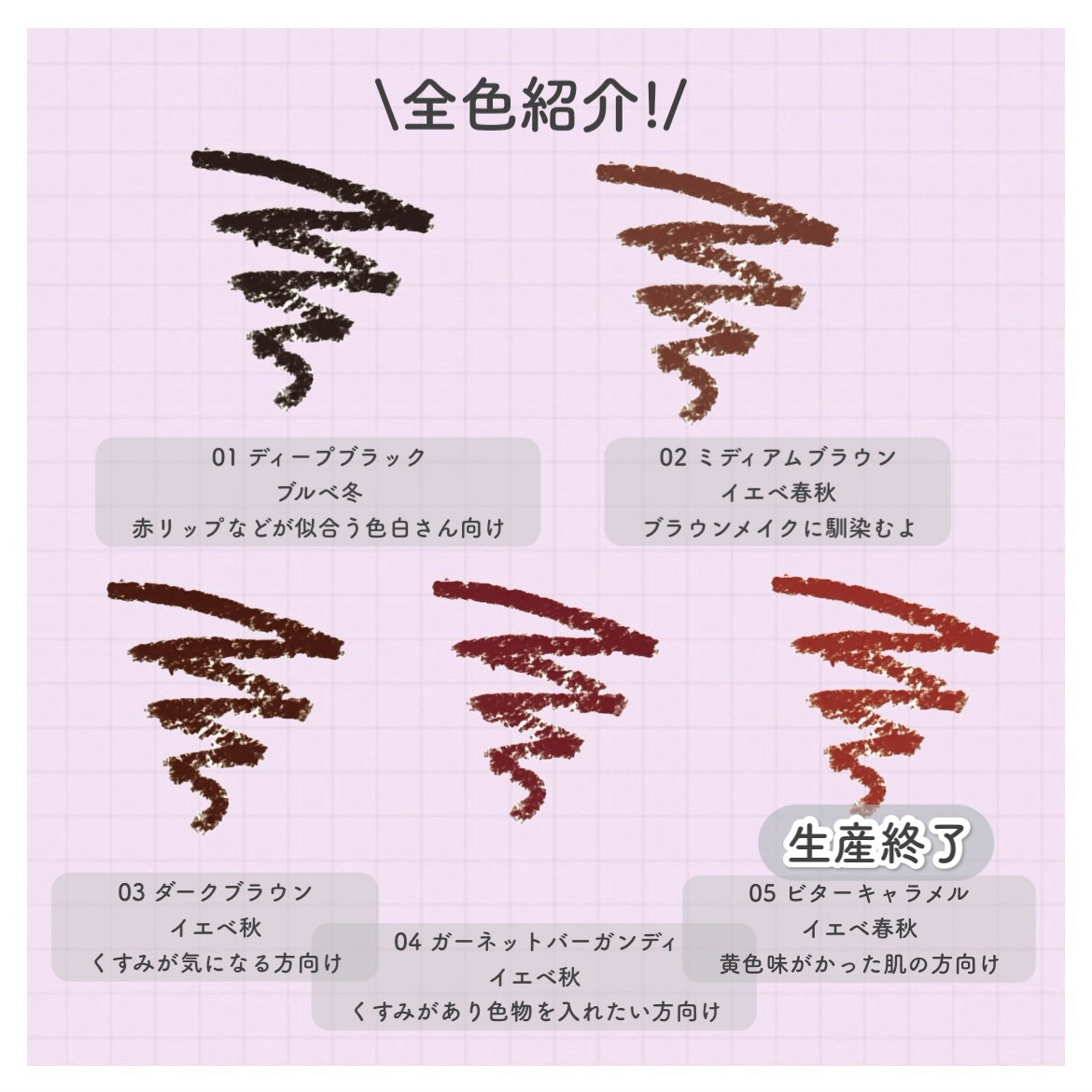 クリーミータッチライナー/キャンメイク/ジェルアイライナーを使ったクチコミ（2枚目）