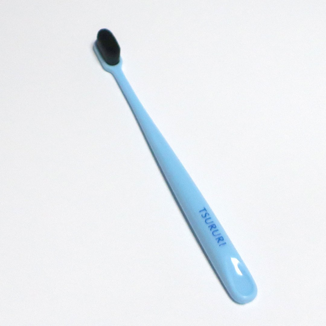 ツルリ　毛穴磨きブラシ/ツルリ/その他スキンケアグッズを使ったクチコミ（2枚目）