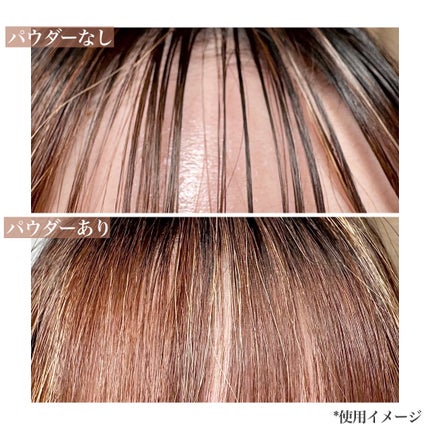 オイルリセット P/MAKE COVER/プレストパウダーを使ったクチコミ(6枚目)