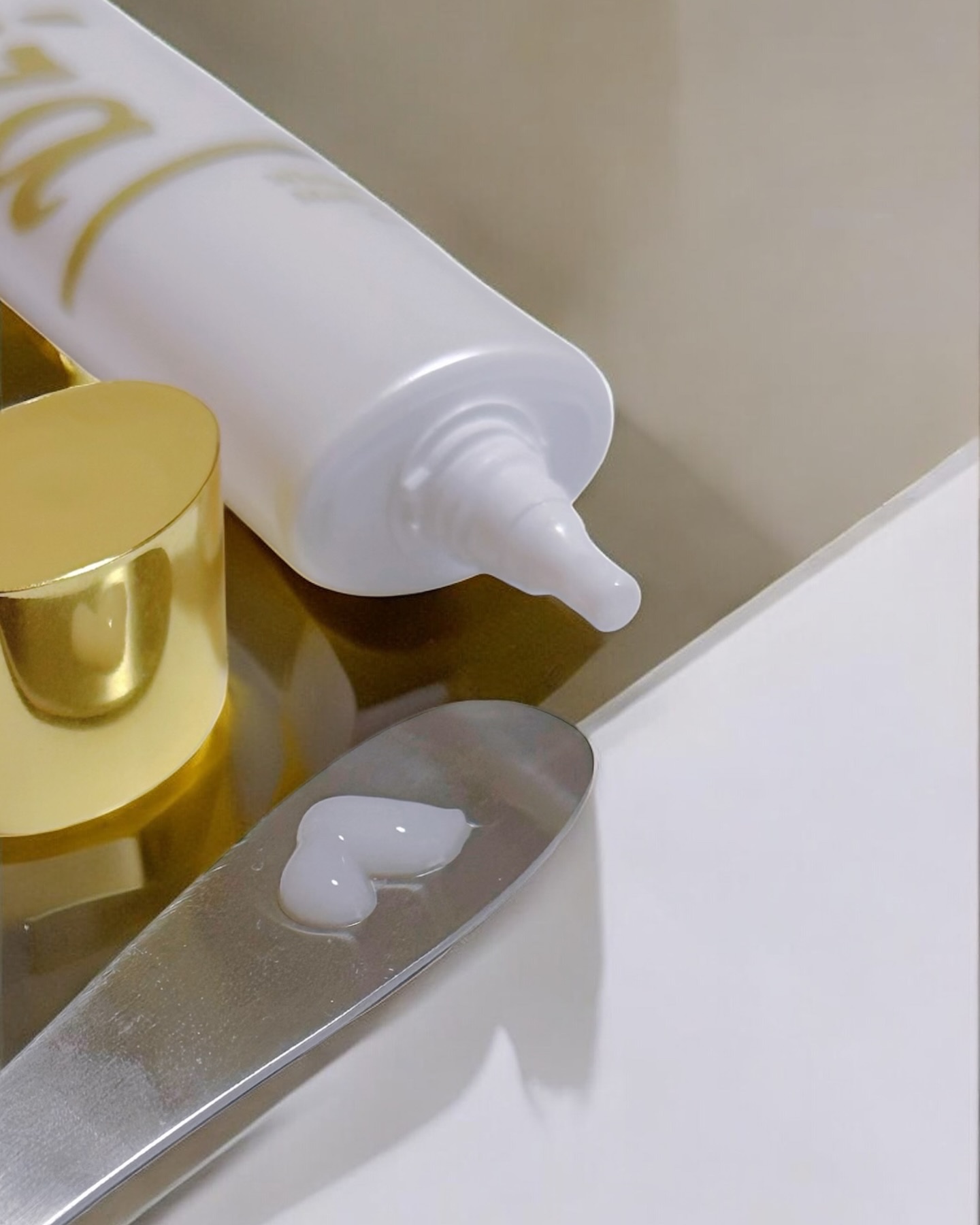 イビサクリーム/Ibiza/デリケートゾーンケアを使ったクチコミ（2枚目）