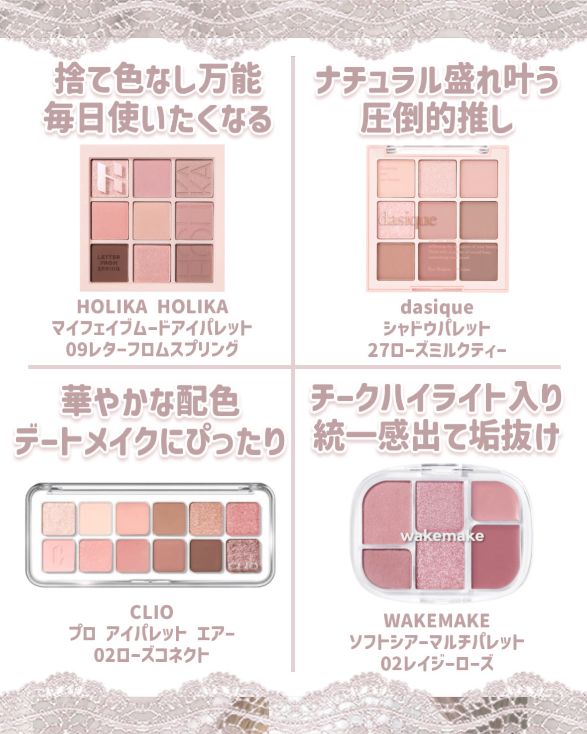 ナチュラル チークN/CEZANNE/パウダーチークを使ったクチコミ（2枚目）