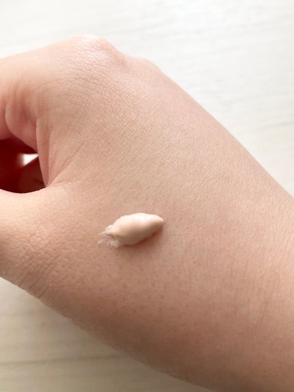 UVイデア XL プロテクショントーンアップ ローズ+/ラ ロッシュ ポゼ/日焼け止め・UVケアを使ったクチコミ(2枚目)