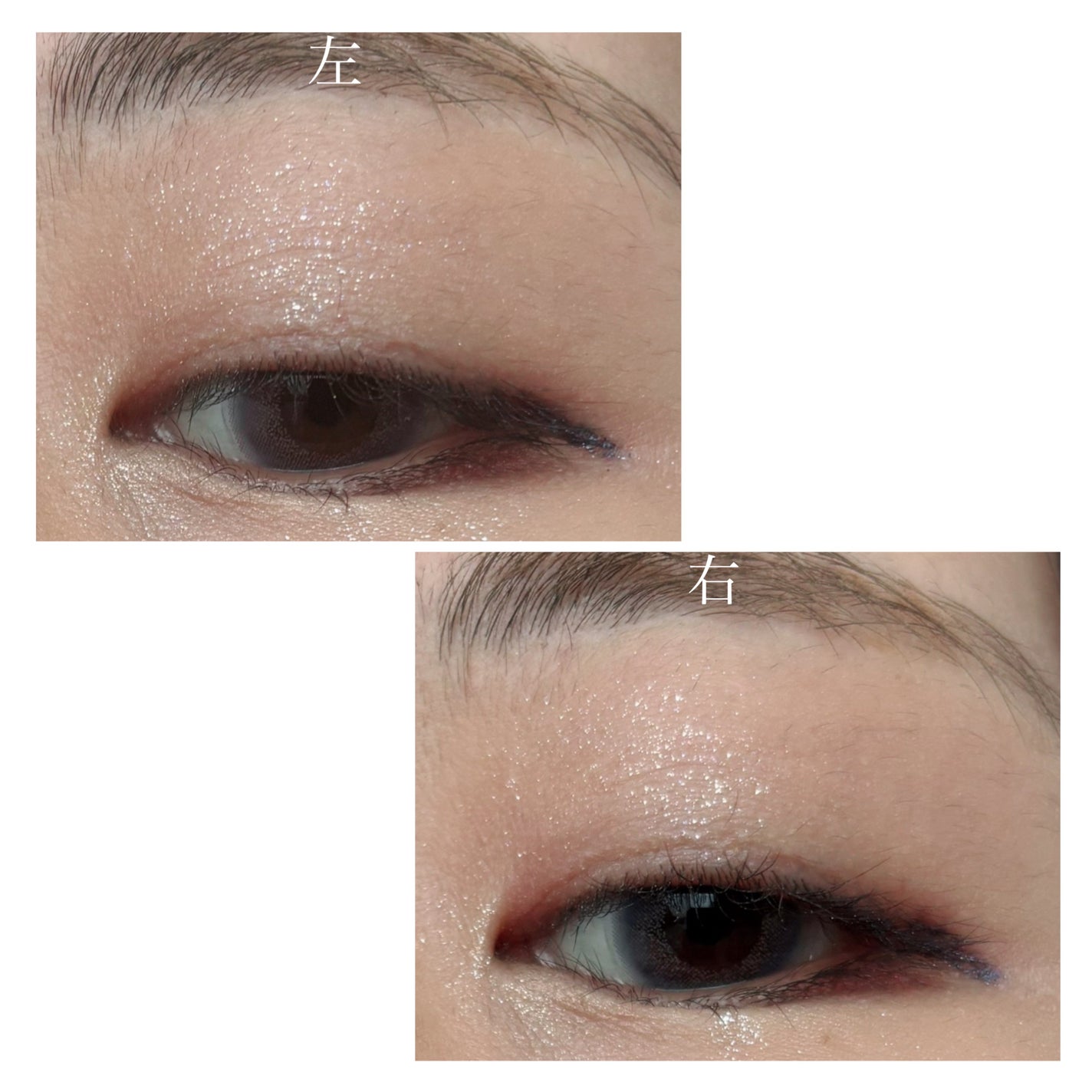 ラメマニア/キャンメイク/アイシャドウを使ったクチコミ(3枚目)