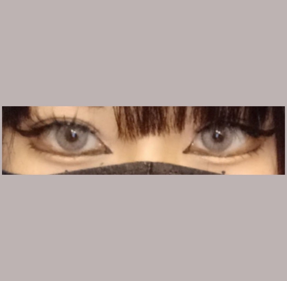 クリーミータッチライナー/キャンメイク/ジェルアイライナーを使ったクチコミ(2枚目)