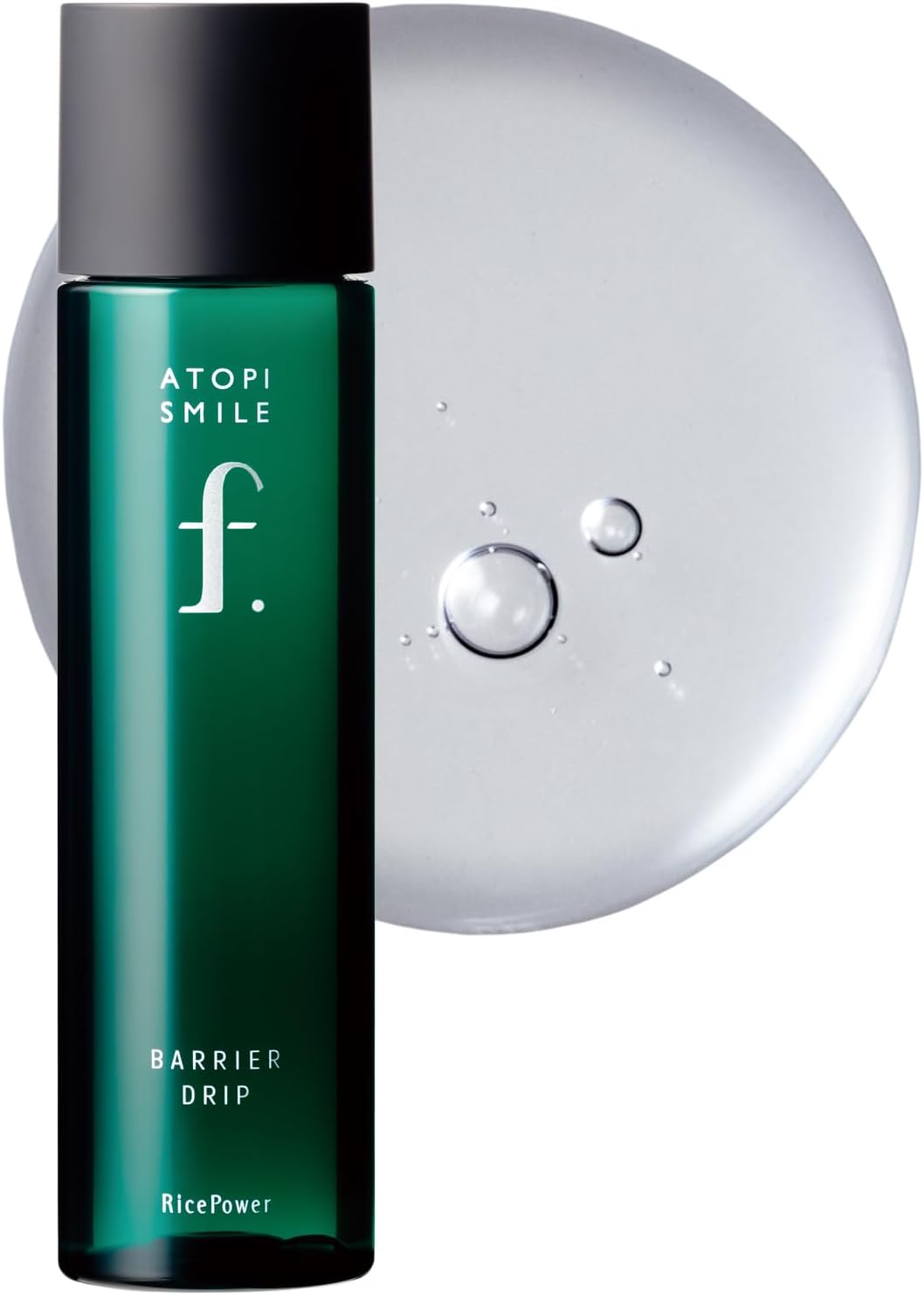 バリアドリップローション ATOPI SMILE f.