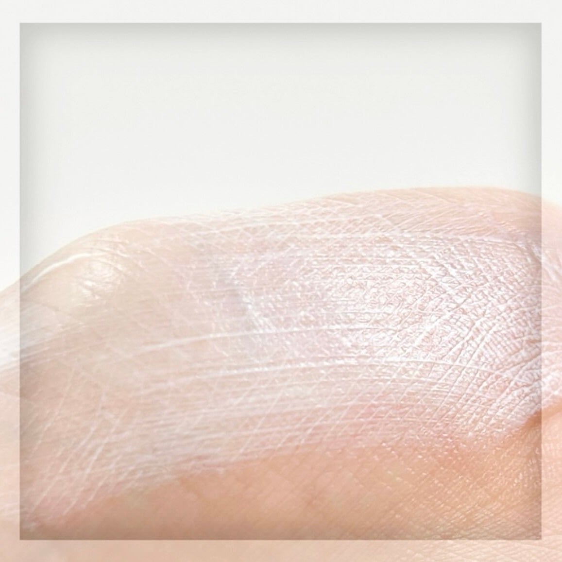 CUREPAIR MELA CREAM /KOPHER/フェイスクリームを使ったクチコミ(9枚目)