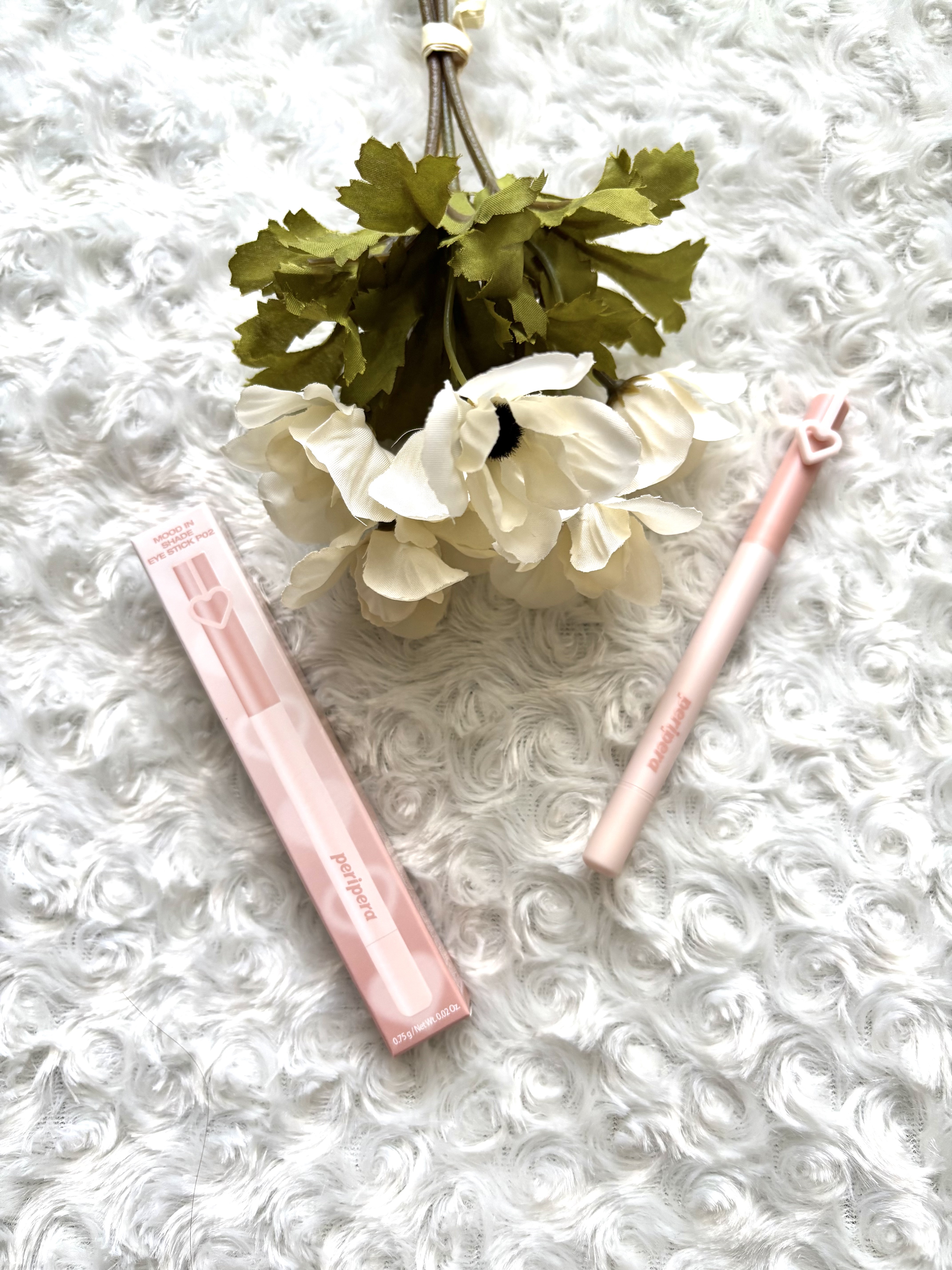 ペリペラ ムード イン シェード アイ スティック/PERIPERA/アイシャドウを使ったクチコミ（1枚目）