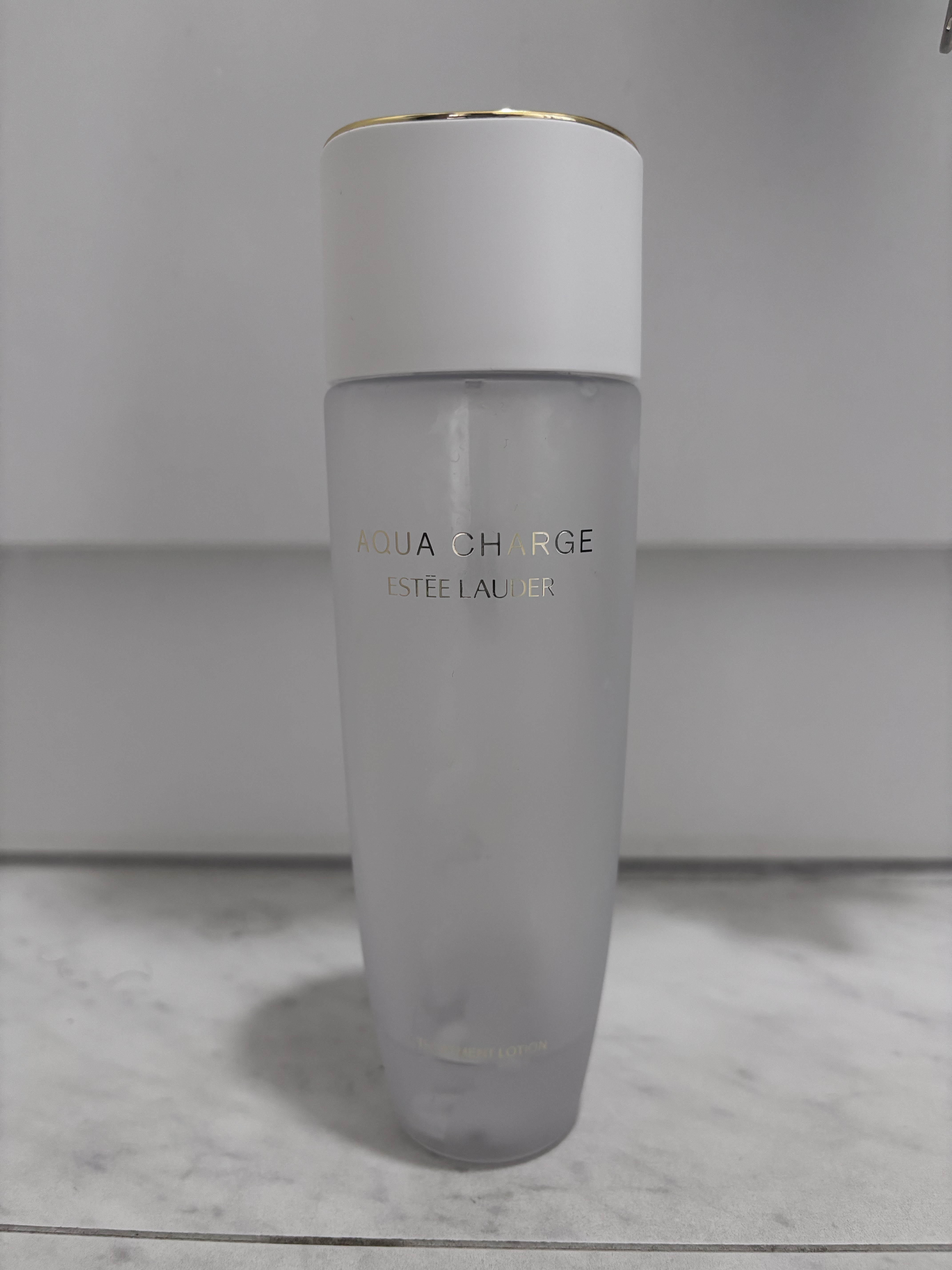 アクア チャージ 薬用 トリートメント ローション/ESTEE LAUDER/化粧水を使ったクチコミ（1枚目）