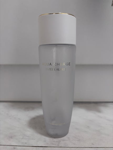 アクア チャージ 薬用 トリートメント ローション/ESTEE LAUDER/化粧水を使ったクチコミ(1枚目)