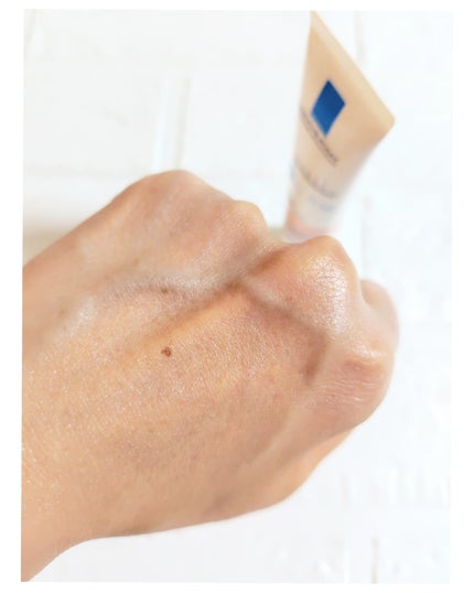 UVイデア XL プロテクショントーンアップ ローズ+/ラ ロッシュ ポゼ/日焼け止め・UVケアを使ったクチコミ(6枚目)