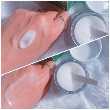 レッドブレミッシュ クリアスージングクリーム/Dr.G/フェイスクリームを使ったクチコミ(6枚目)