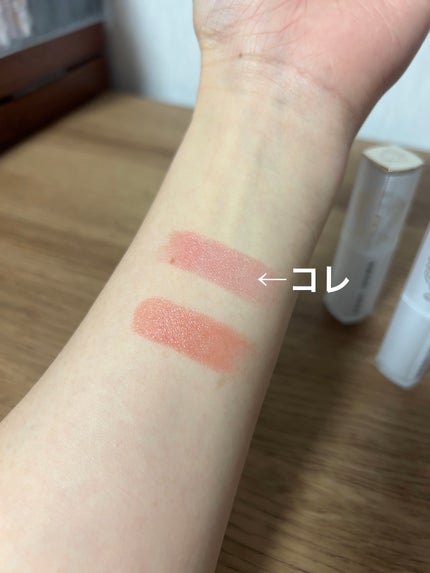 ナチュラルラディアント ロングウェア クッションファンデーション/NARS/クッションファンデーションを使ったクチコミ(7枚目)