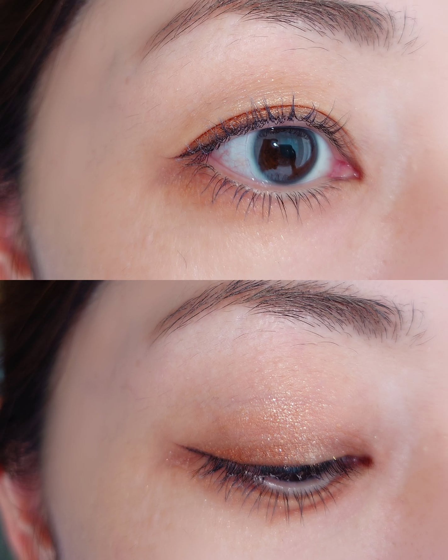 ラスターガラス リップスティック/M・A・C/口紅を使ったクチコミ(5枚目)