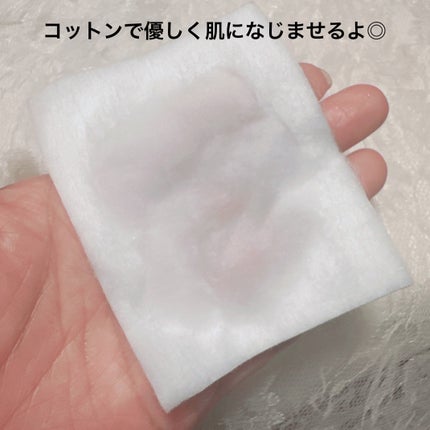 薬用スキンコンディショナーエッセンシャル N/ALBION/化粧水を使ったクチコミ(3枚目)