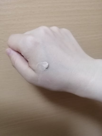オーガニックアクア エアレスクッション ナチュラビオール/bior oraganics/クッションファンデーションを使ったクチコミ(3枚目)