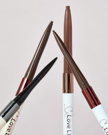 ラブ・ライナー クリームフィットペンシルR<アイライナー>/ラブ・ライナー/ペンシルアイライナーを使ったクチコミ(1枚目)
