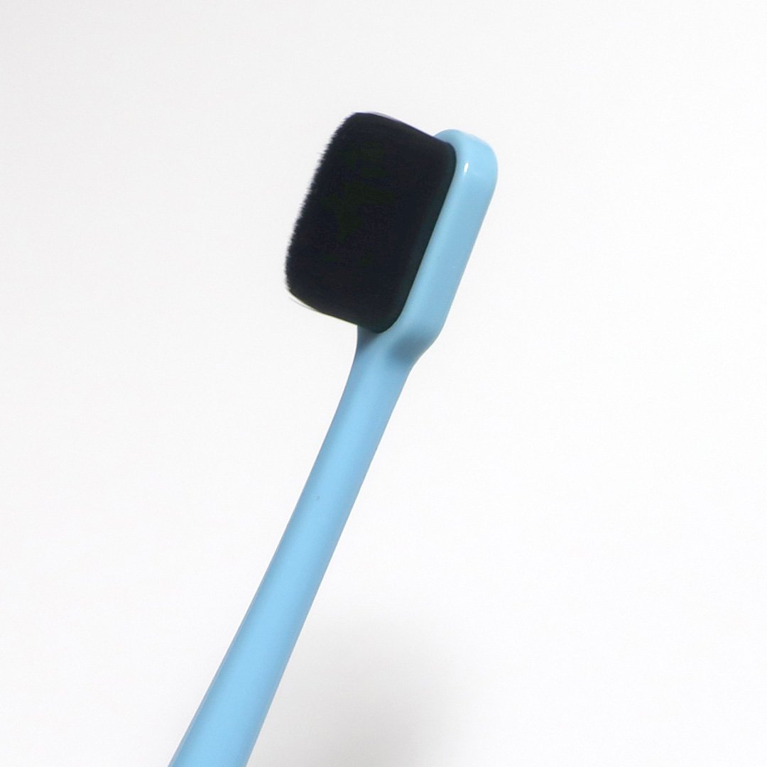 ツルリ　毛穴磨きブラシ/ツルリ/その他スキンケアグッズを使ったクチコミ（3枚目）