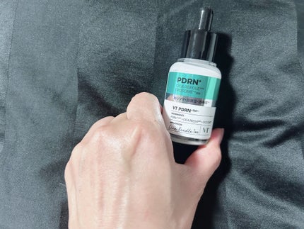 リードルS PDRN+ セラム/VT/美容液を使ったクチコミ(3枚目)