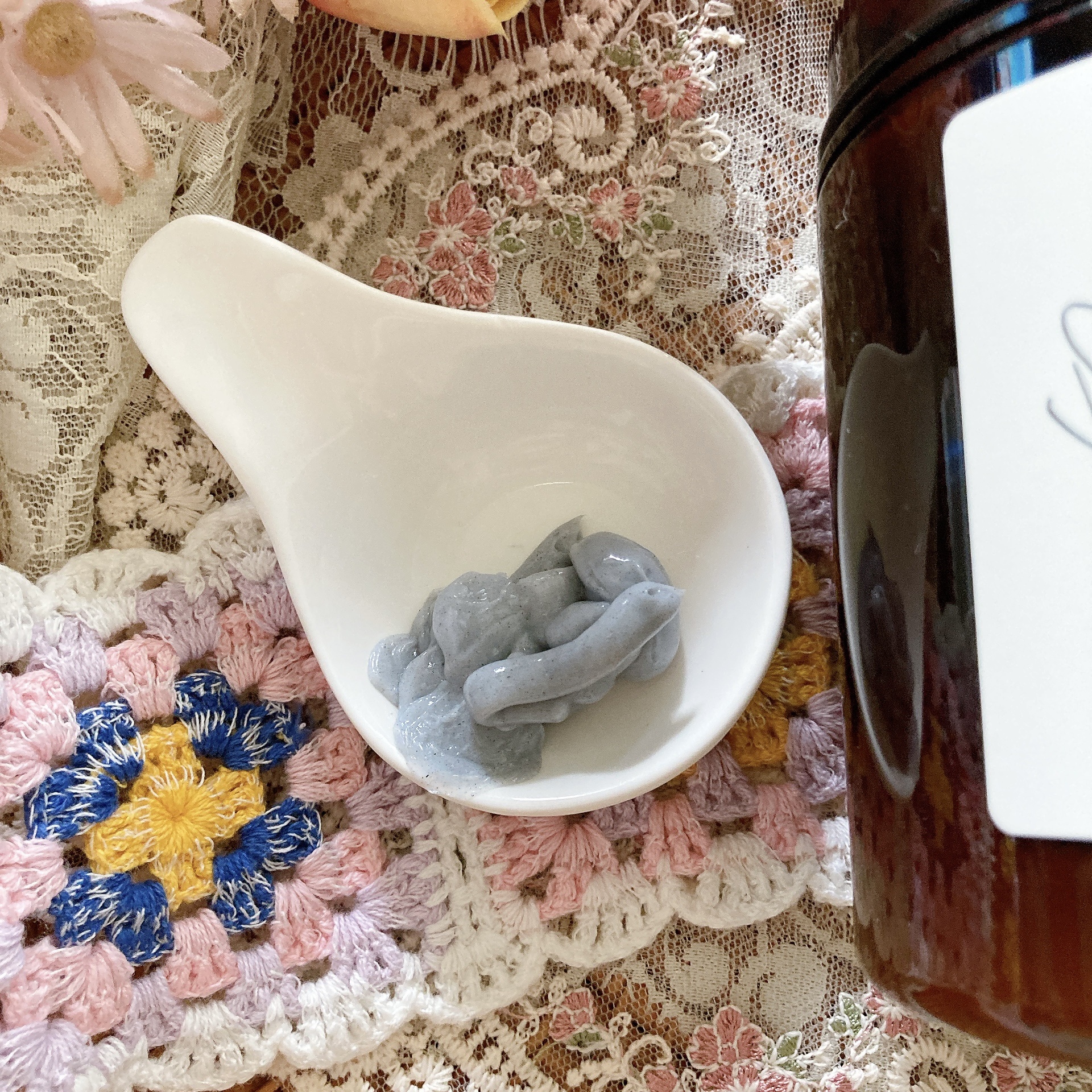 クレイクリームシャンプー（モイスト）/cocone/市販シャンプーを使ったクチコミ（3枚目）