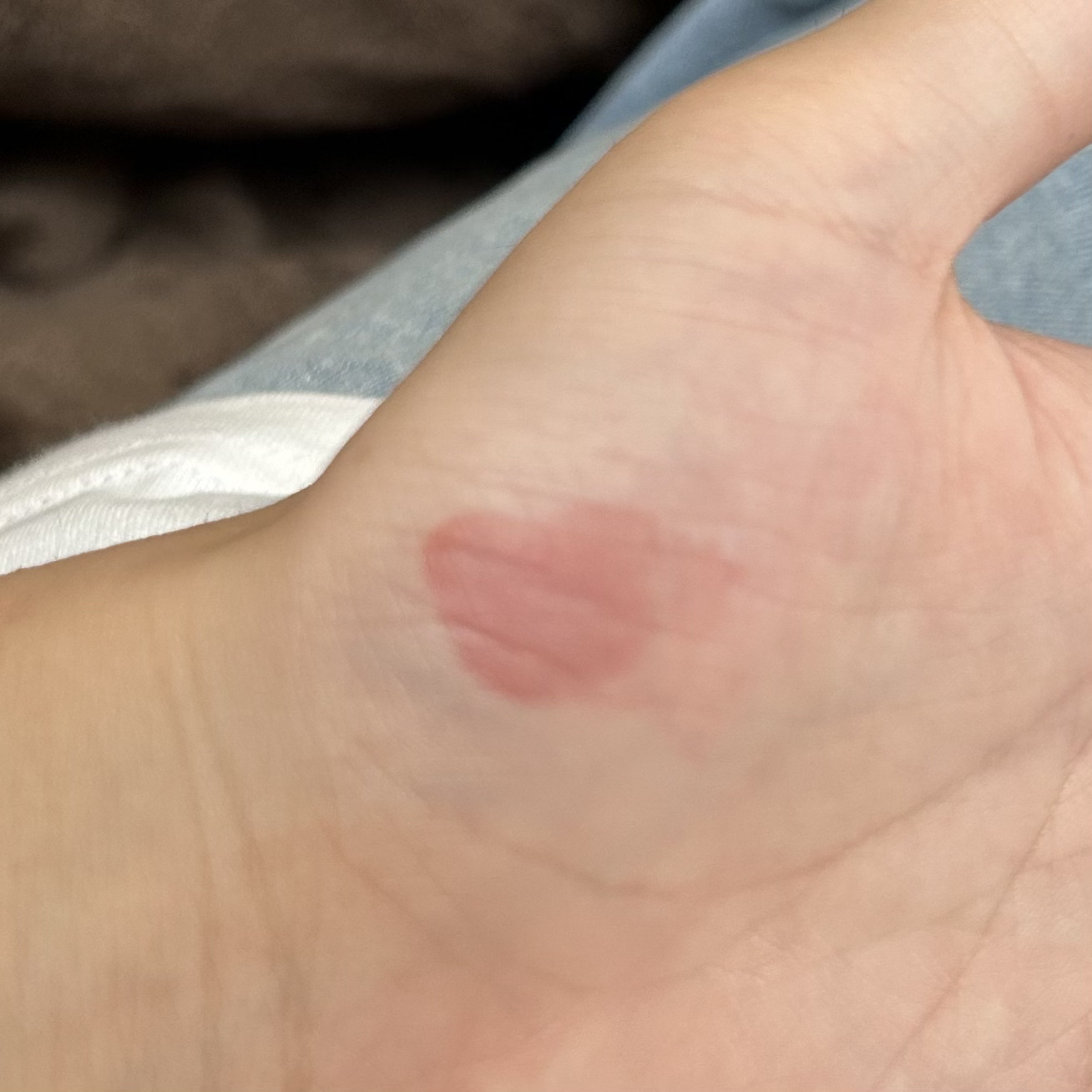 クリスタル グラム ティント 06 デイリーモーブ(DAILY MAUVE)/CLIO/リップティントを使ったクチコミ（3枚目）