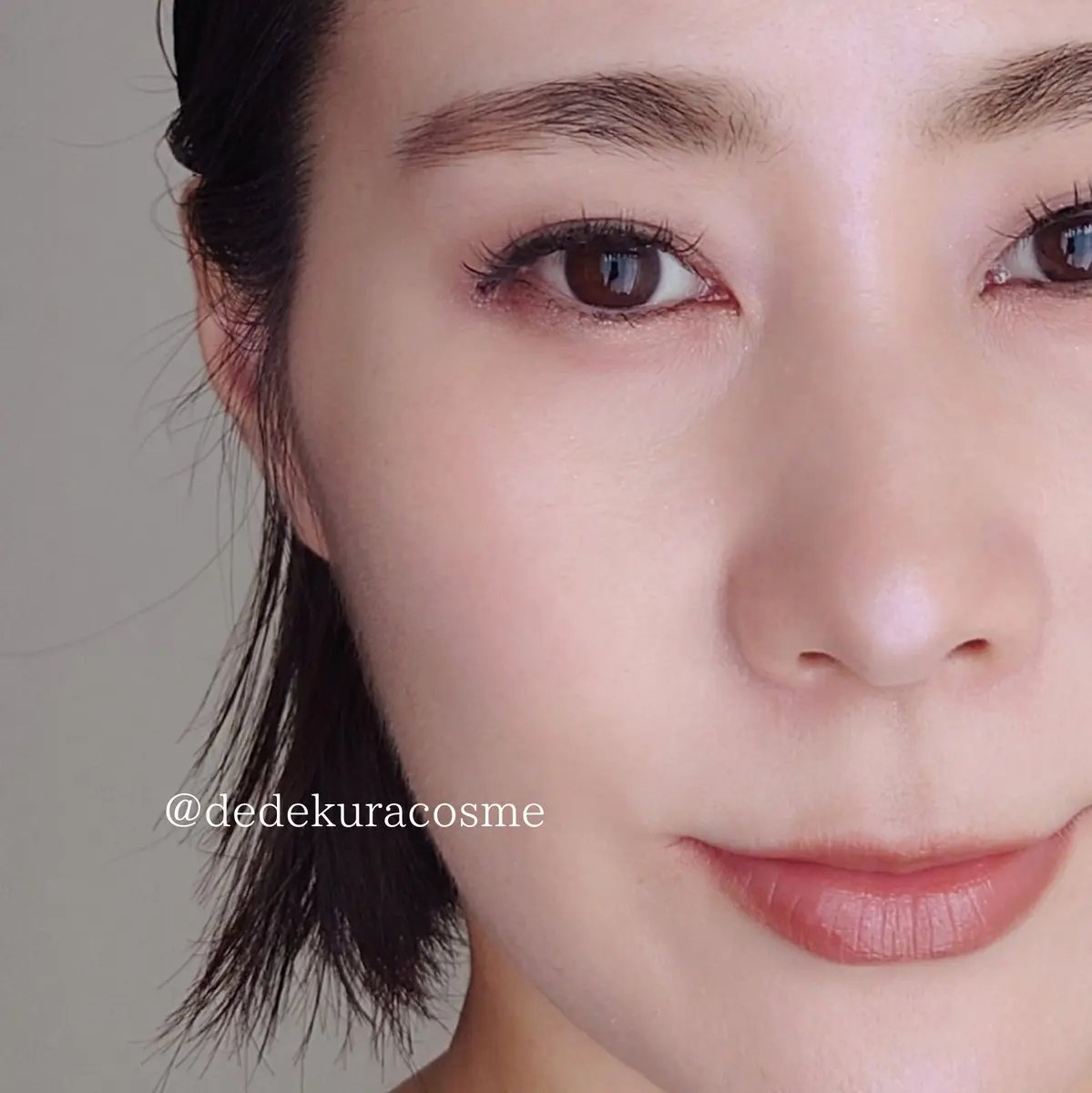 3CE マルチアイカラーパレット シャイアッシュ (3CE マルチアイカラーパレット L)/3CE/アイシャドウパレットを使ったクチコミ（1枚目）