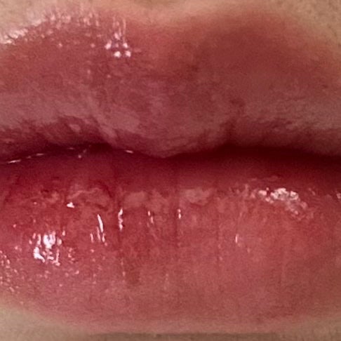 クリスタル グラム ティント/CLIO/リップティントを使ったクチコミ(4枚目)