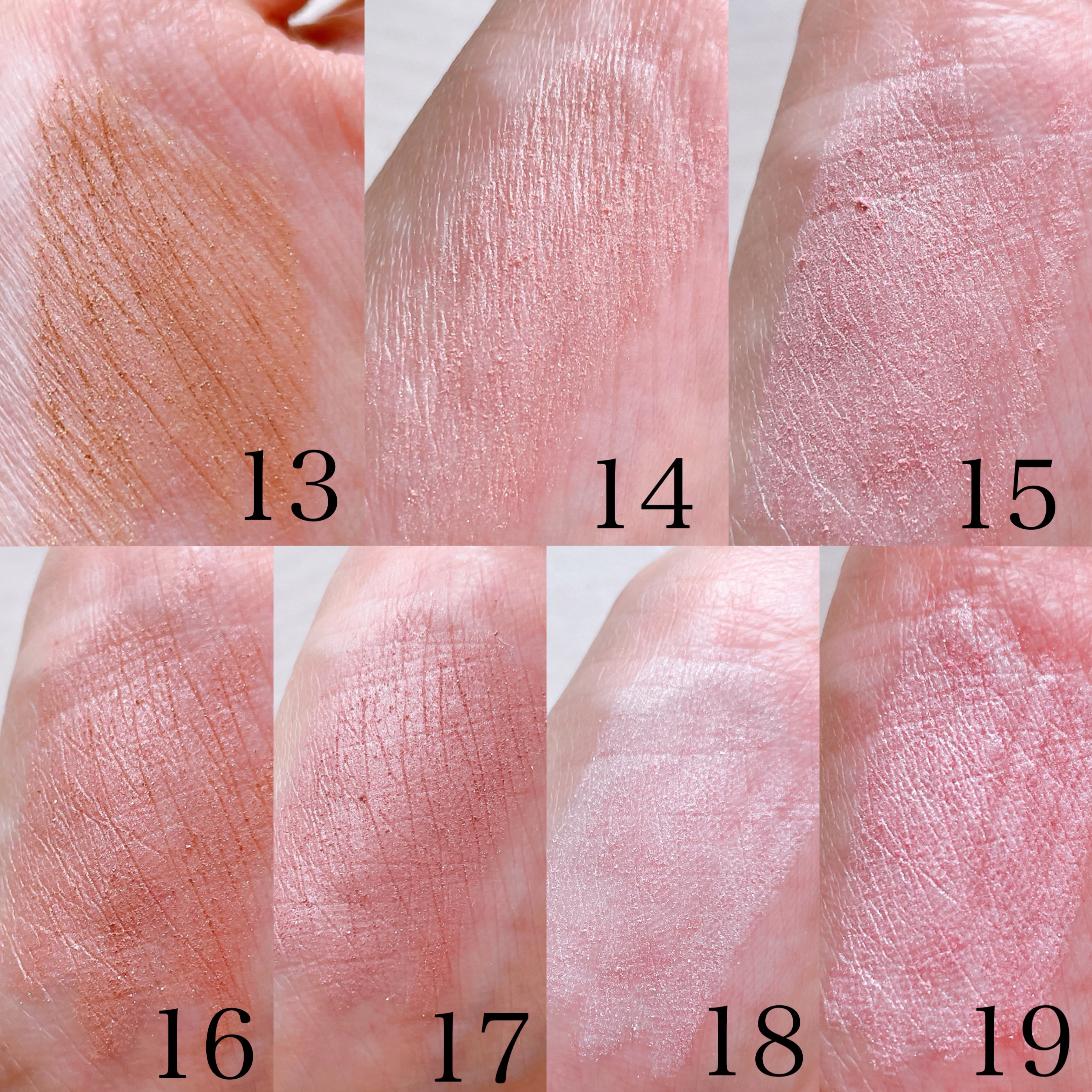 アートクラス フロッタージュペンシル/too cool for school/スティックアイシャドウを使ったクチコミ（3枚目）