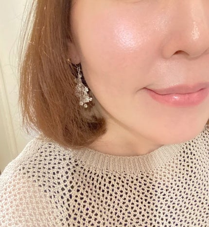 YSL メイクミーブラッシュ パウダー/YVES SAINT LAURENT BEAUTE/パウダーチークを使ったクチコミ(1枚目)
