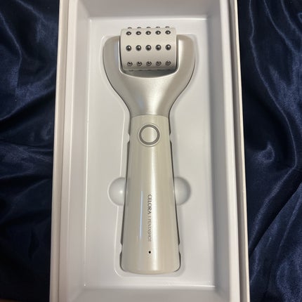 ペンタショット/CELORABY/美顔器・マッサージを使ったクチコミ(8枚目)