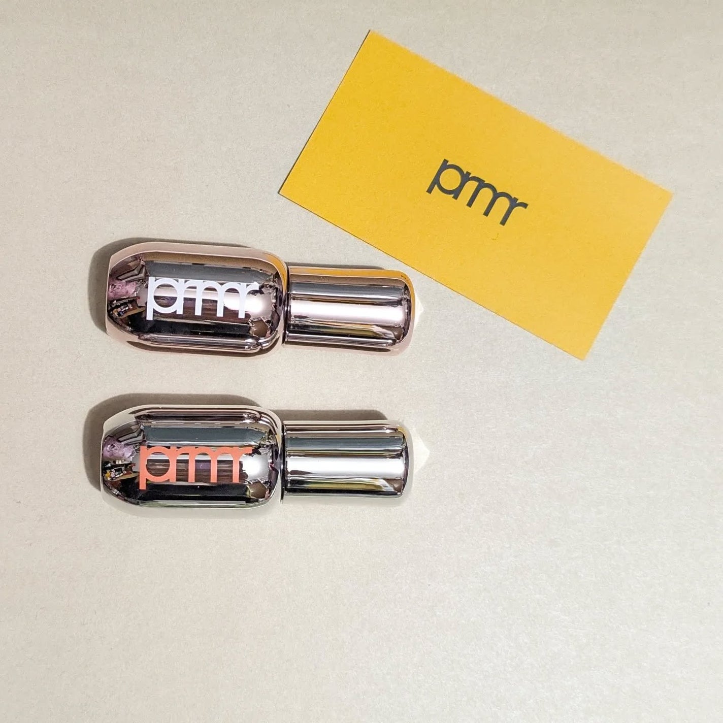 レチノール ボリューム リップセラム/primera/リップグロスを使ったクチコミ(2枚目)