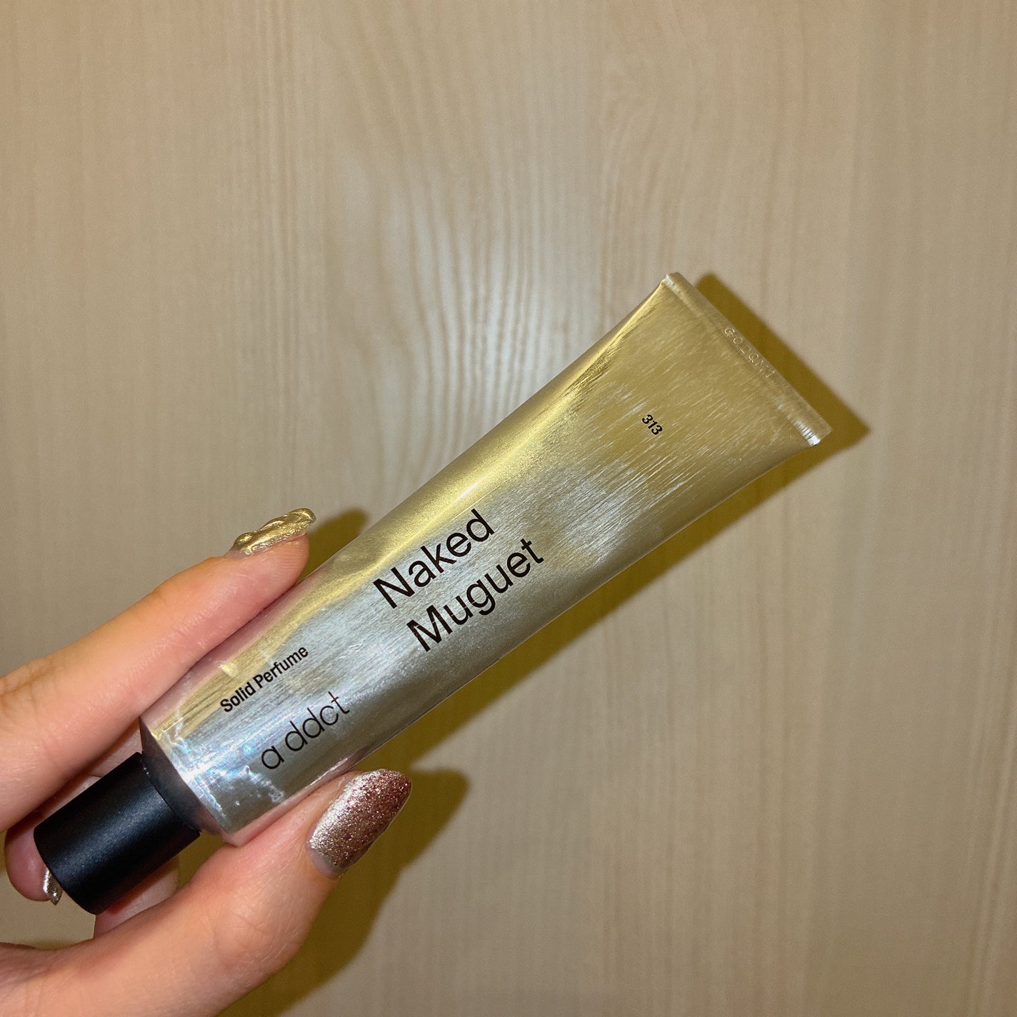 オードパフューム ボイドウッド/Addct/香水(レディース)を使ったクチコミ(6枚目)