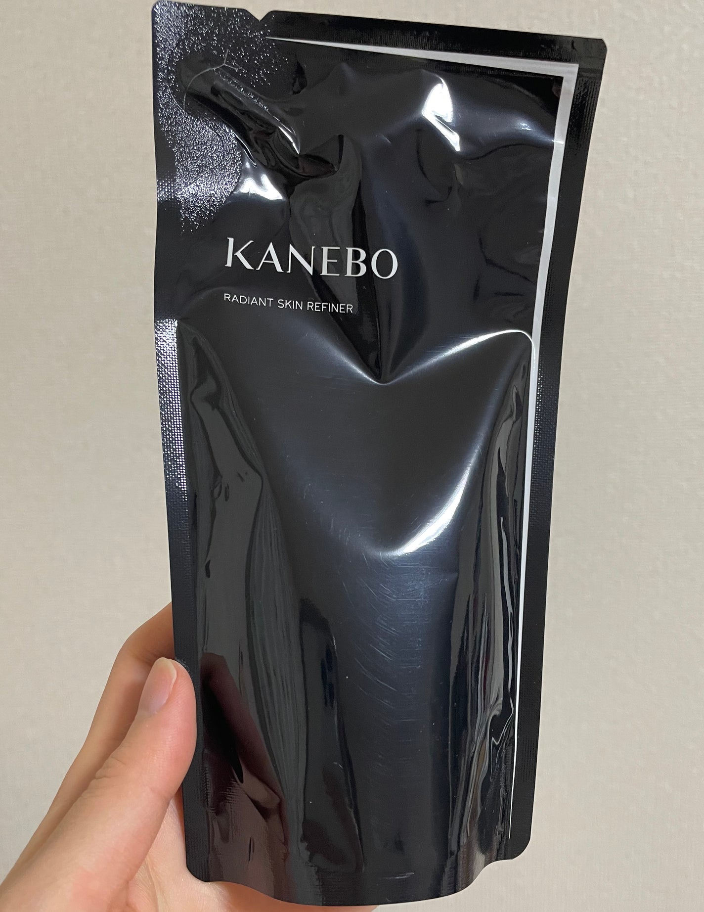ラディアント スキン リファイナー/KANEBO/化粧水を使ったクチコミ(1枚目)