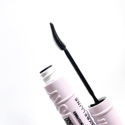 スカイハイ/MAYBELLINE NEW YORK/マスカラを使ったクチコミ(3枚目)