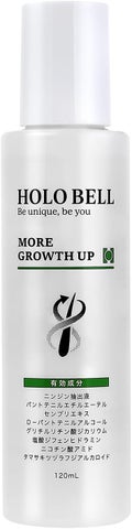 モアグロースアップ / HOLO BELL