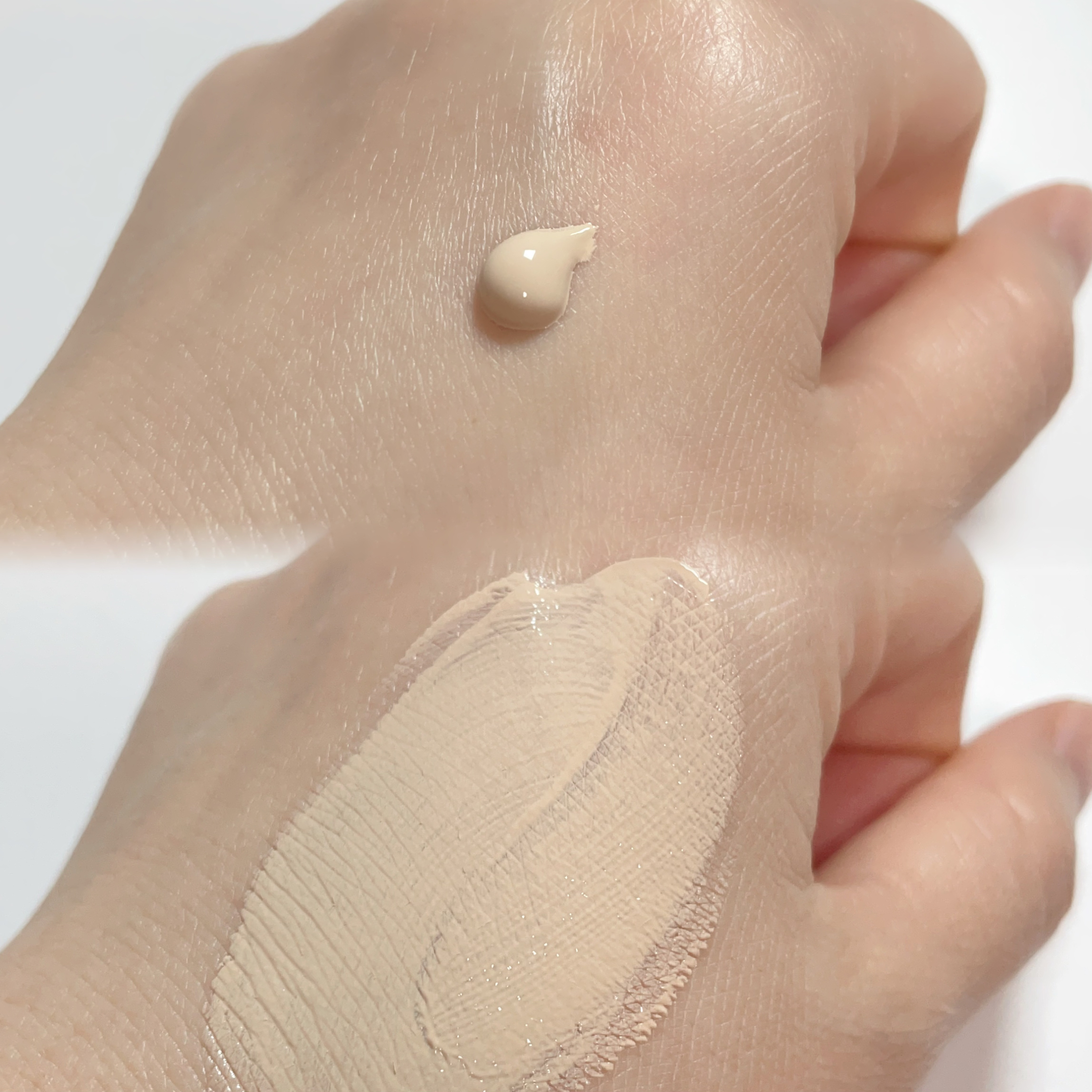 SK-II ジェノプティクス CC プライマー/SK-II/CCクリームを使ったクチコミ（2枚目）