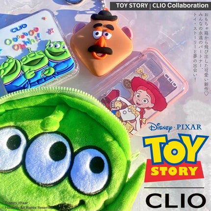 プロ アイ パレット エアー/CLIO/アイシャドウパレットを使ったクチコミ(1枚目)