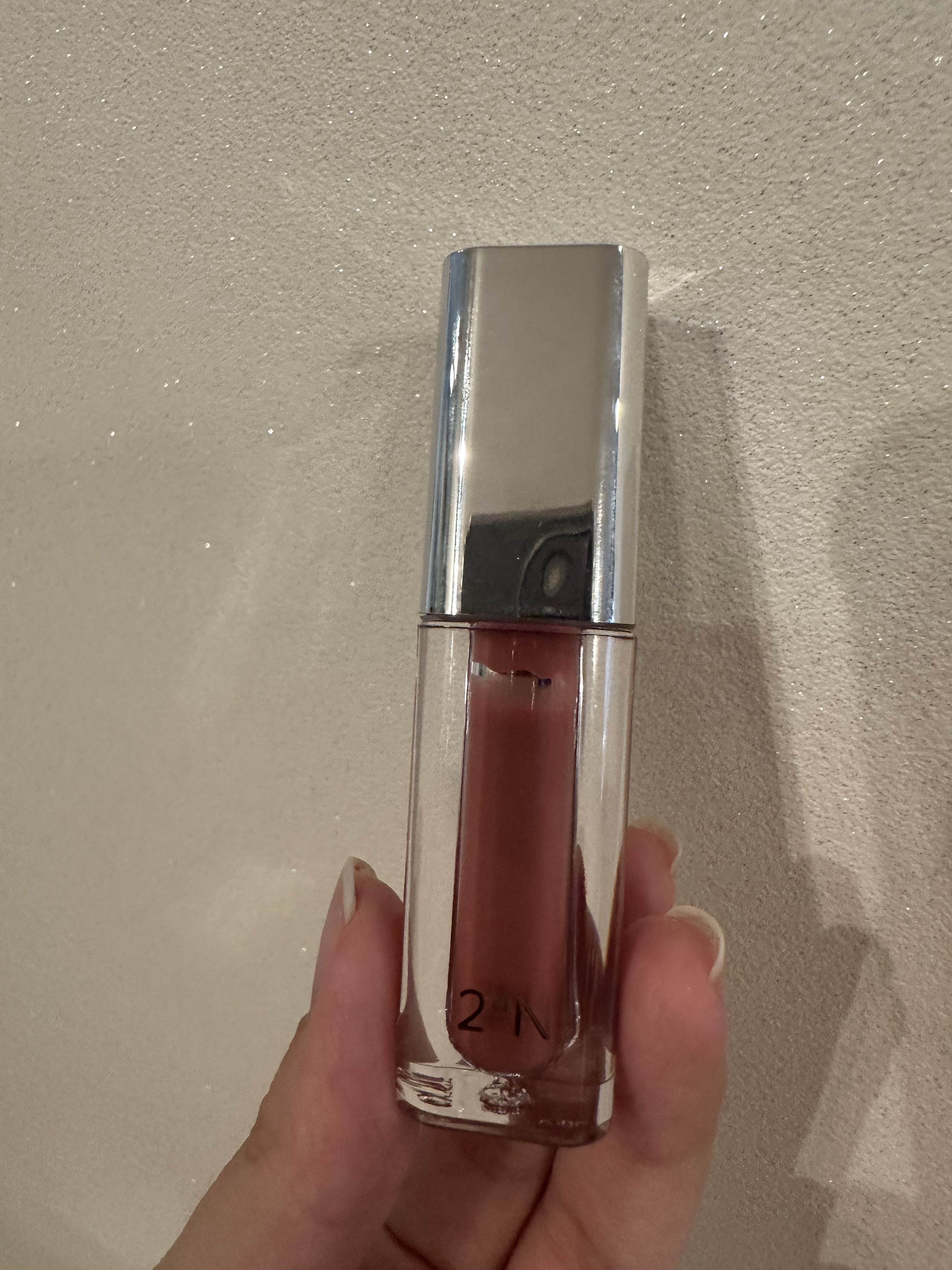 デューグローイーティント #07 エンヴィ /2aN/リップティントを使ったクチコミ（1枚目）