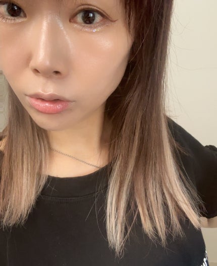 ヨリソイシャンプー/トリートメント/iiinalily/市販シャンプーを使ったクチコミ(5枚目)