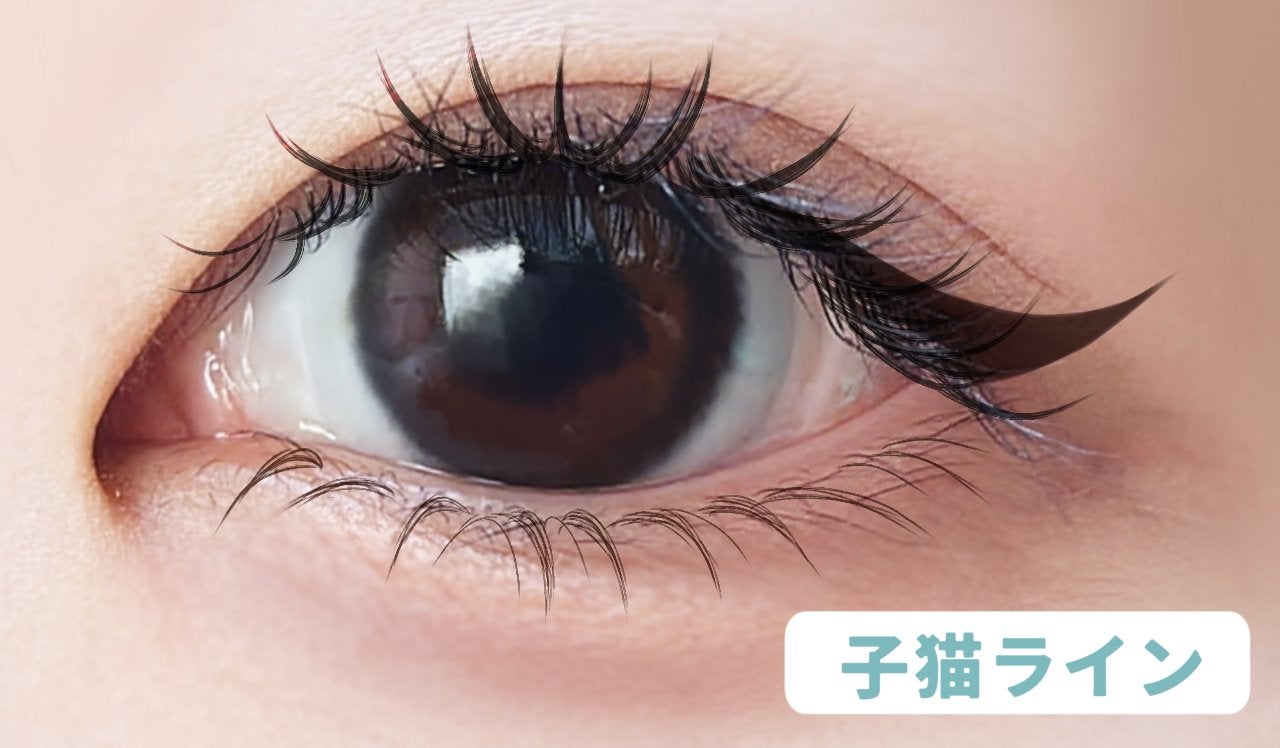 エクストラシャープ リキッドライナー/Visée/リキッドアイライナーを使ったクチコミ(5枚目)