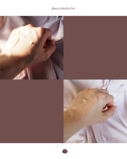 トリートメント デイ クリーム/COVERMARK/日焼け止めクリームを使ったクチコミ(2枚目)