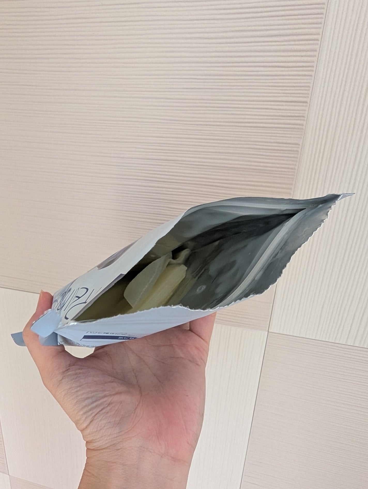 レチノール PDRN アドバンスド マスク/innisfree/シートマスク・パックを使ったクチコミ(2枚目)