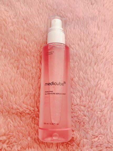 桃77%ナイアシンコンディショニングミルク/Anua/乳液を使ったクチコミ(2枚目)