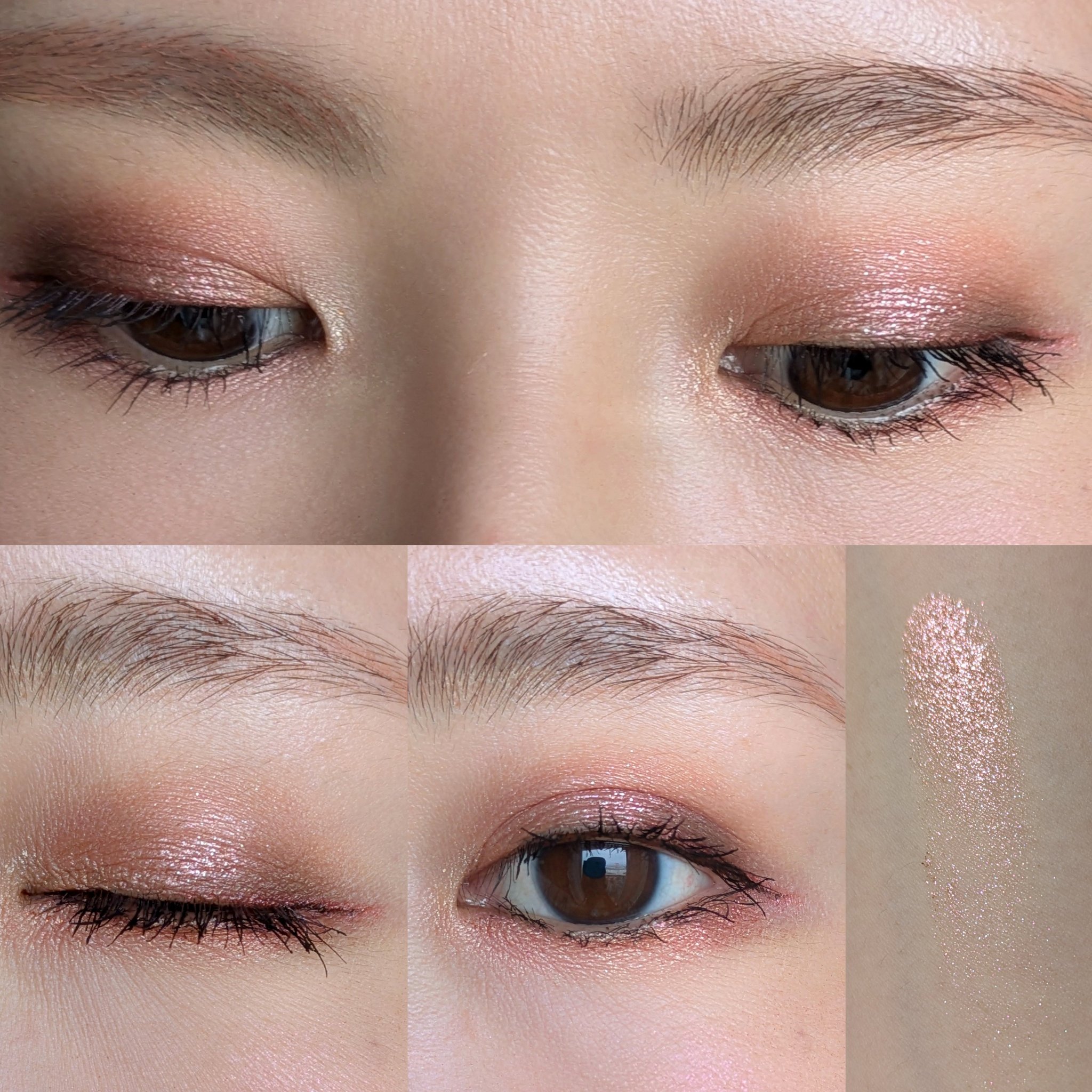 試してみた】HYPNOTISING POP SHOT Charlotte Tilburyの人気色